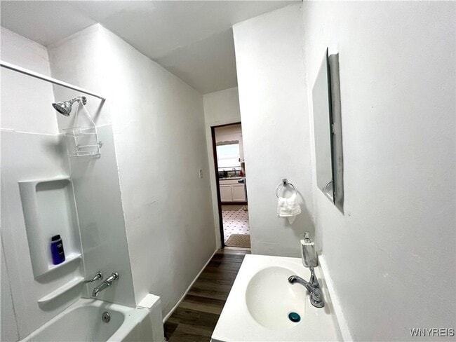 property at 1119 15th St