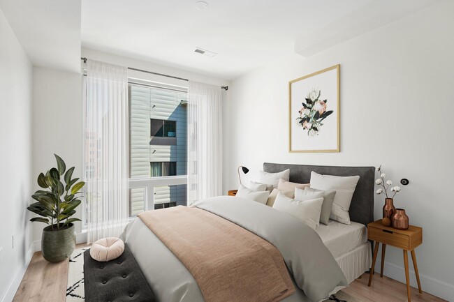 39 High St in Jersey City, NJ - Building Photo - Building Photo