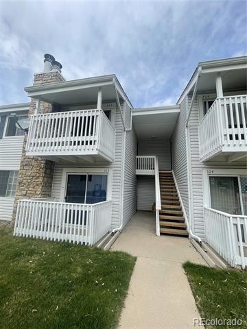 14454 E Colorado Dr in Aurora, CO - Building Photo