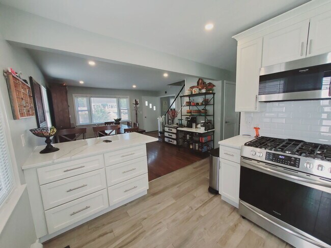 27 Winter St in Stamford, CT - Building Photo - Building Photo
