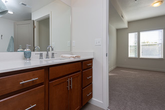 VIA Apartments in Salt Lake City, UT - Building Photo - Interior Photo