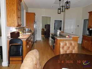 214 Spanish Trail in Kathleen, GA - Building Photo - Building Photo