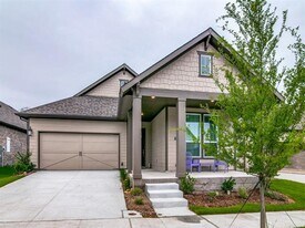 7623 Coronado Dr in Rowlett, TX - Building Photo