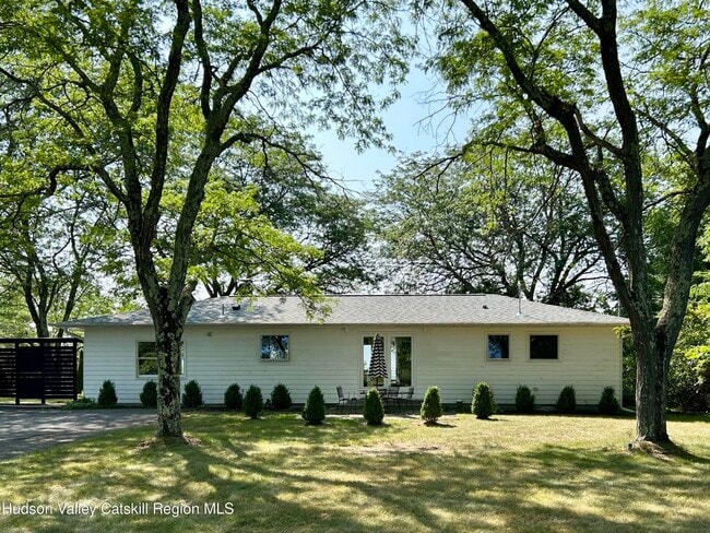 property at 166 Hilltop Rd