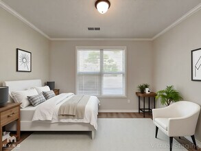 9033 Aldbury Dr in Locust Grove, GA - Foto de edificio - Building Photo