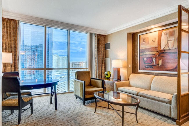 145 E Harmon Ave in Las Vegas, NV - Building Photo - Building Photo