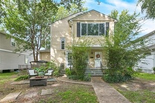 5828 General Haig St in New Orleans, LA - Building Photo