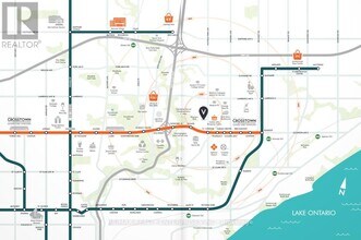 1660 Victoria Park Ave in Toronto, ON - Building Photo - Building Photo