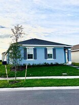 1020 Chasetree Ln in St. Cloud, FL - Building Photo