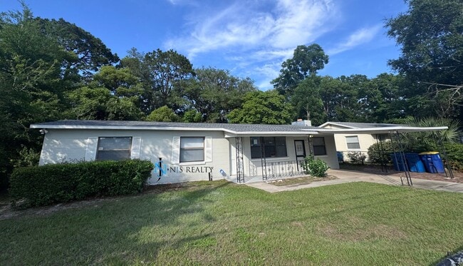 6745 Van Gundy Rd in Jacksonville, FL - Building Photo - Building Photo