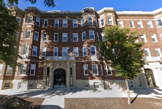 property at 1198 Commonwealth Ave