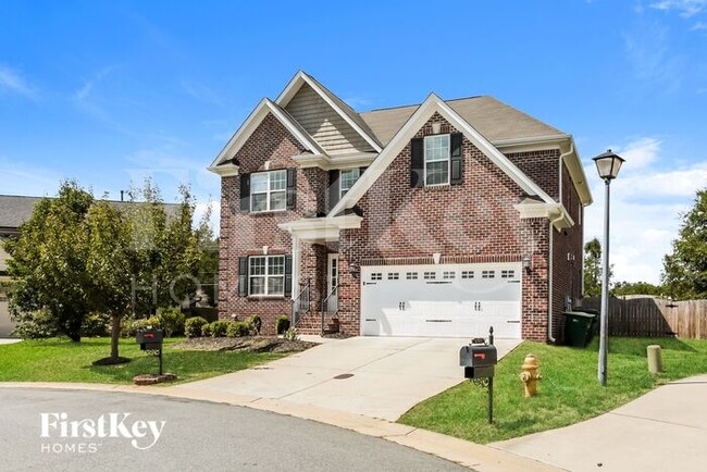 1795 Havenbrook Ct in Clemmons, NC - Building Photo - Building Photo