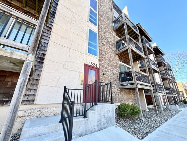 property at 4524 Holly St