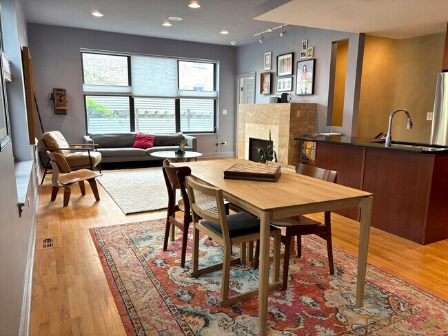4606 S Lake Park Ave in Chicago, IL - Building Photo - Building Photo