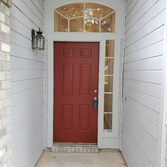 13454 Gent Dr in Austin, TX - Building Photo - Building Photo