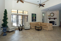 Providence Estates in San Antonio, TX - Building Photo - Interior Photo