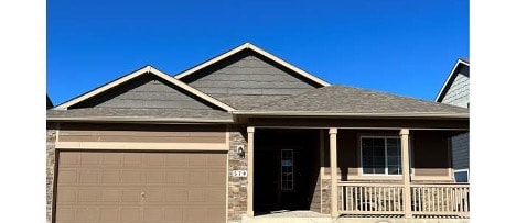 property at 570 Cherryridge Dr