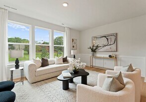 1507 Rocky River Rd W in Charlotte, NC - Building Photo