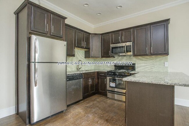 27 Lamartine St in Boston, MA - Building Photo - Building Photo