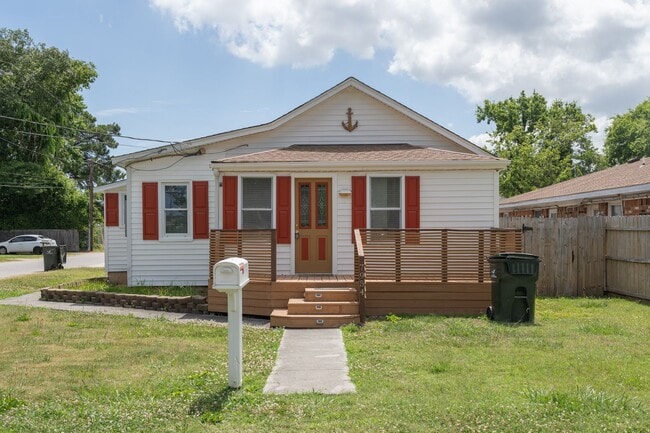 property at 7954 Turner Rd