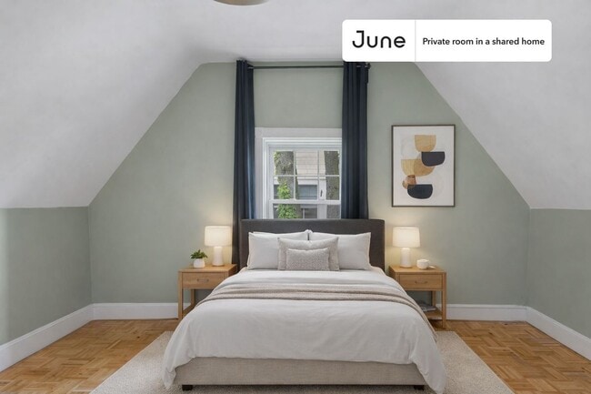 property at 19 Putnam Ave