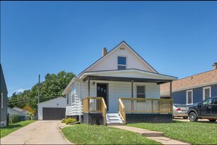 3560 S 40th St in Omaha, NE - Building Photo