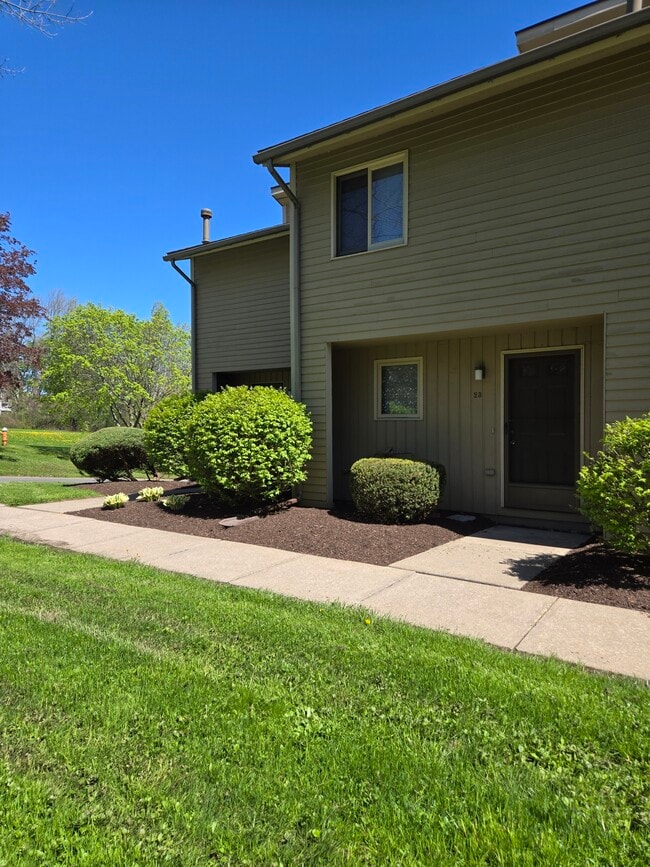 property at 25 4th Ave