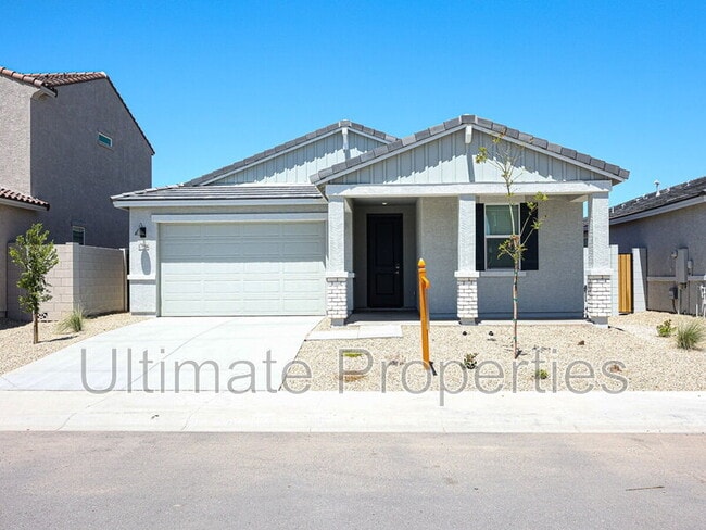 17986 Avenida del Sol W