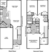 9113 Bradstreet Commons Way in Charlotte, NC - Building Photo - Building Photo