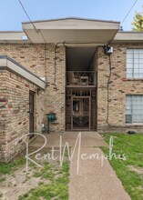 358 E Pkwy N in Memphis, TN - Building Photo - Building Photo