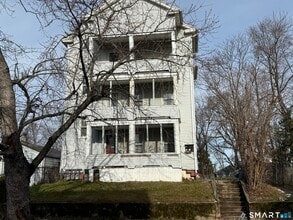 154 Daly Ave in New Britain, CT - Building Photo - Building Photo