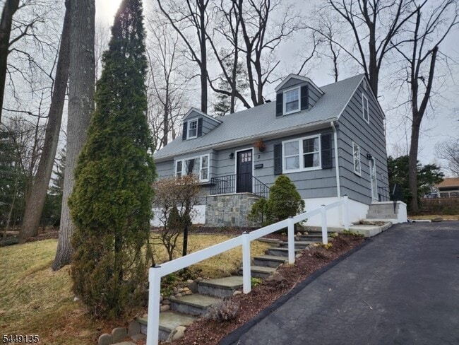 property at 2 Brady St