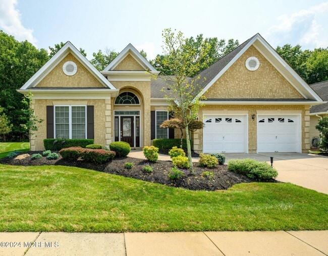 property at 14 Caufield Ct