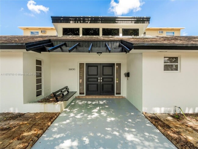 property at 3600 E 4th Ave