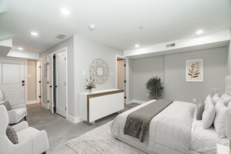 1225 Leopard St in Philadelphia, PA - Building Photo - Interior Photo