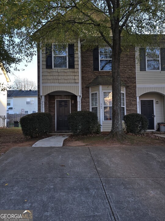 1783 Fielding Way in Hampton, GA - Building Photo