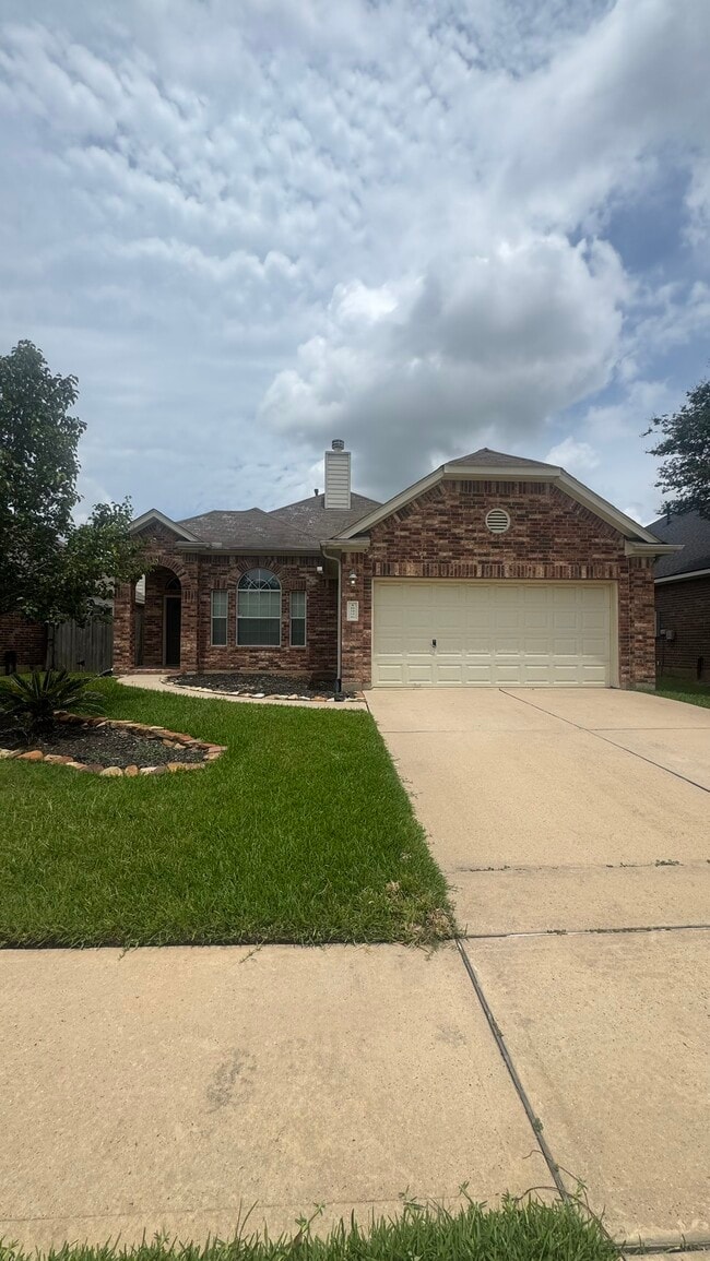 property at 10006 Kendahlwood Ln