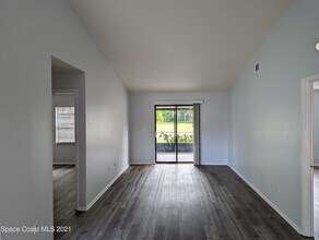 1681 Owl Ln in Melbourne, FL - Building Photo - Building Photo