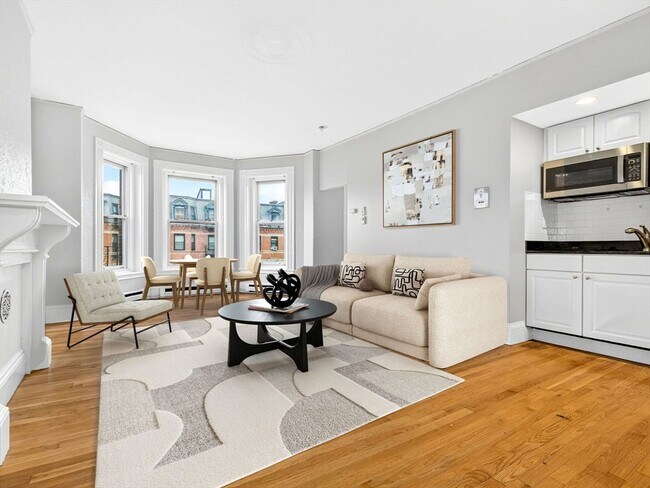 property at 228 Newbury St