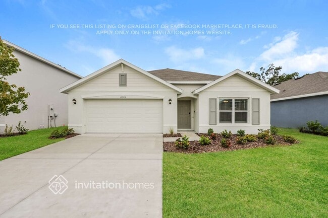 property at 10903 Gentle Current Wy