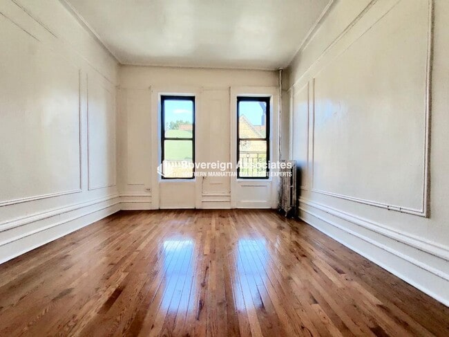 201 W 105th St-Unit -43 in New York, NY - Building Photo - Building Photo