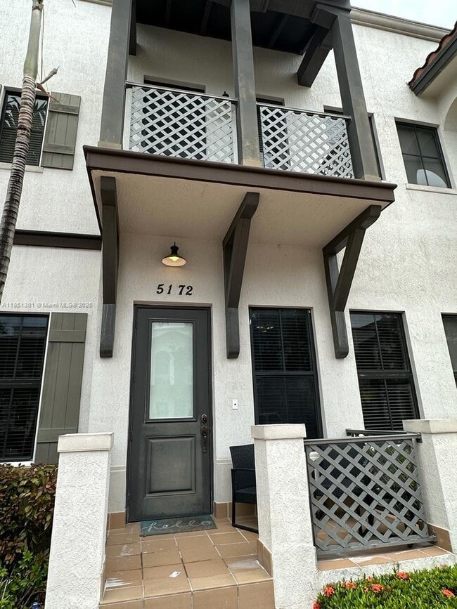 property at 5172 NW 84th Ave