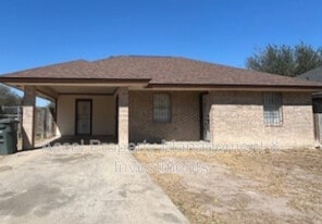 806 W 26th St in Mission, TX - Building Photo