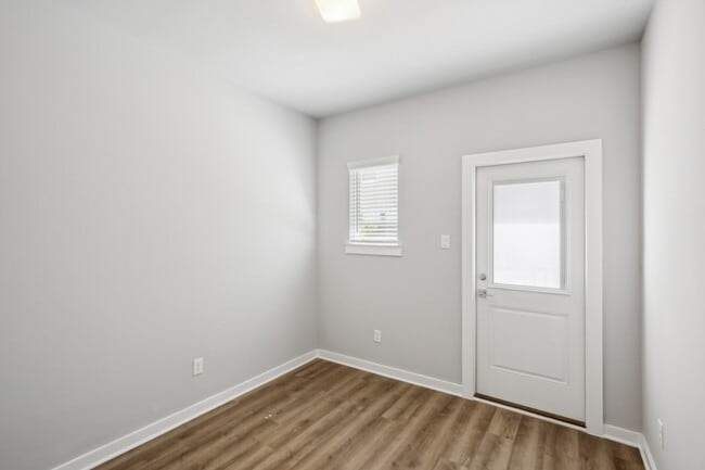 property at 5751 Spring Stuebner Rd