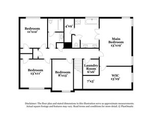 652 Adams Landing Ct in Lawrenceville, GA - Foto de edificio - Building Photo