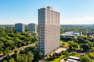 East Cooperative Lafayette Apartamentos