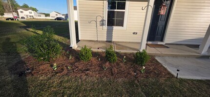 134 Lang Farm Rd in Grifton, NC - Building Photo - Building Photo