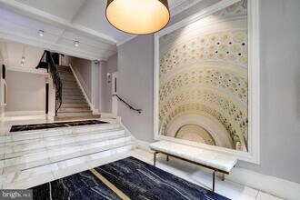 1401 Columbia Rd NW in Washington, DC - Building Photo - Building Photo