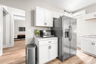 639 Maple St in Columbus, IN - Building Photo - Building Photo