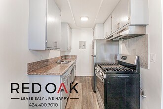 901 Centinela Ave in Inglewood, CA - Building Photo - Building Photo